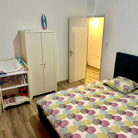 Havre De Paix Au Porte D 'avignon Apartment