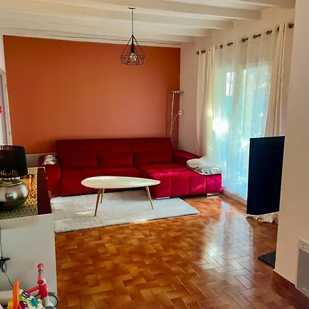Apartment Havre De Paix Au Porte D 'avignon Les Angles (Gard)